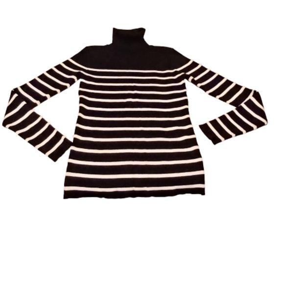 PREMISE RIB TURTLENECKS - Picture 1 of 1